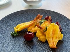 -双海潮·海鲜融合菜(如是海店)