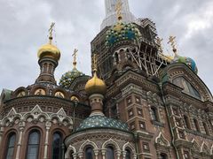 -滴血救世主教堂