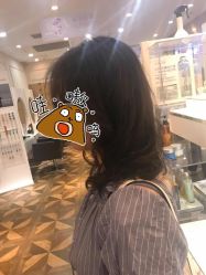 -时尚殿堂hair salon