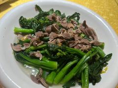 -大笑饭堂(甲子桥店)