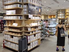 -MUJI无印良品(滨江宝龙城店)