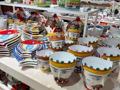 -文艺复兴百货(米兰大教堂广场店)