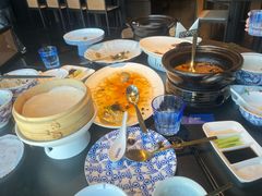 -喜悦烤鸭·新京菜(王府井店)