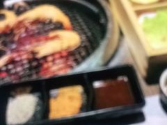 -赤坂亭M9和牛烧肉(世博源店)
