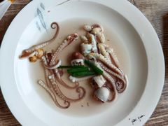-西门岛码头海鲜馆