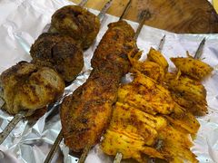 -新疆巴州金丝特餐厅(大钟寺店)