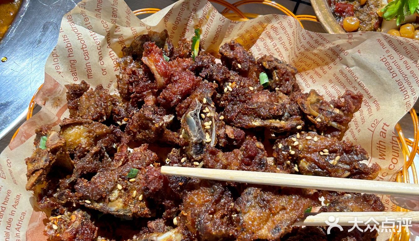 在梦时代，我唯一推荐的一家店[双手合十]