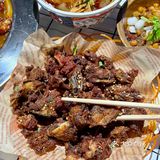 在梦时代，我唯一推荐的一家店[双手合十]