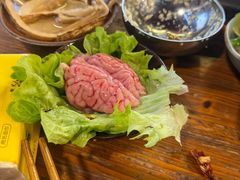 -五斗柴火锅(外双楠店)