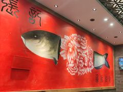 -张记烤鱼王(西街店)