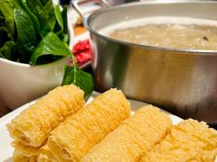 -掂档潮汕牛肉火锅(cityon熙地港店)