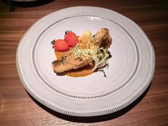 -星叶·东南亚料理(温州万象城店)