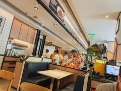-新旺茶餐厅·早餐·夜宵(仙霞店)