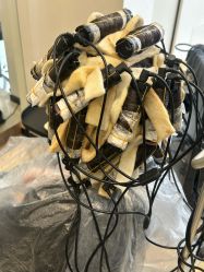 -摩登时代美发沙龙