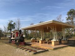 -漩门湾国家湿地公园