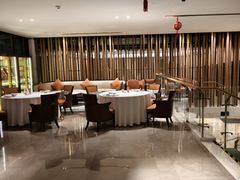 -君庭中餐厅(湘江豪生店)