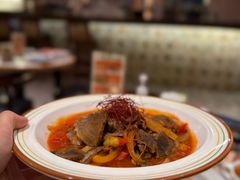 -墨纪Mojí墨西哥餐厅(官舍店)