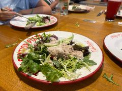 -Tube station站点比萨(王府井百货店)