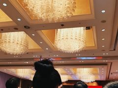 -北京朝阳悠唐皇冠假日酒店