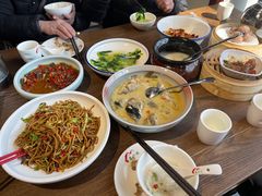 -茗竹楼(龙河星城店)