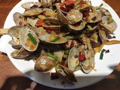 -南海渔家•海鲜•正宗海南菜(海棠湾店)