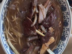 -慧娟面馆·餐厅(望江路店)