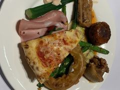 -拉蒂娜·巴西牛排馆 Latina·Brazilian Steakhouse(陆家嘴旗舰店)