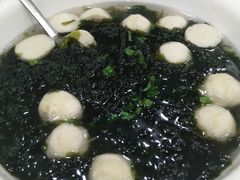 -双月饭店·20年老字号(新村店)