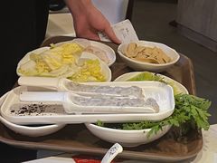-德林酸菜鱼火锅(南丹店)