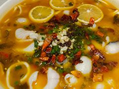 -火龙堂·风味民间菜(文一路店)