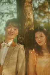 -挪娅婚纱摄影皇家会所