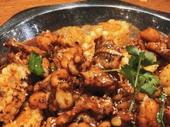 -氿熹干锅•牛蛙•烤鱼(印象城店)