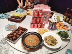 -江南婆婆(车墩店)