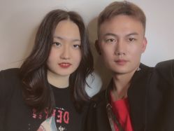 -逸丝风尚yesfashion造型