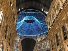 -埃马努埃莱二世拱廊