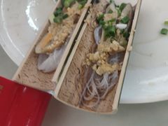-红月湾海鲜饭店•沙滩海景(双月湾店)
