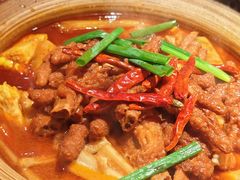 -山四砂锅(太原钟楼街店)