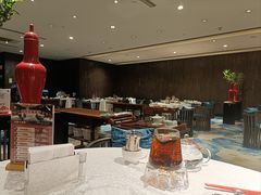 -红棉中餐厅·广州海航威斯汀酒店