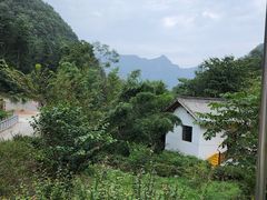 -小陇山国家森林公园桃花沟景区