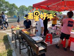 -营地公园·团建拓展·亲子户外(奉贤店)