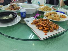 -景好海鲜餐厅(大鹏必选旅游店)