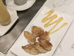-火地铁板烧(昆山万象汇店)