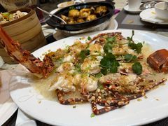 -好彩海鲜火锅饭店(银河百老汇店)