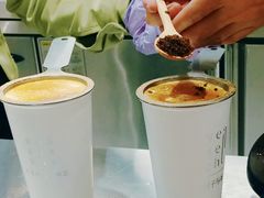 -叶子与茶(苏宁广场店)