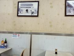 -焦记老潼关肉夹馍(东五路店)