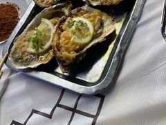 -云晓光头烧烤吧(盛夏店)