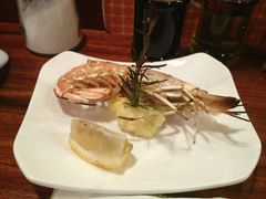-BISTROFIORE美伊娜(伊犁南路店)