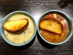 -K·Kitchen KK牛扒厨房(江南西店)