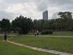 -白沙门生态公园