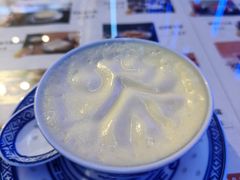 -捷信牛奶甜品世家(合生汇店)
